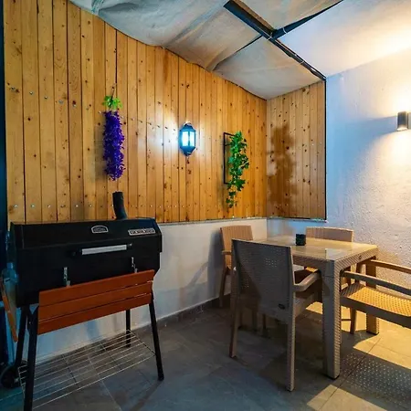 Kaskalkandenizmanzaralivilla Kaş